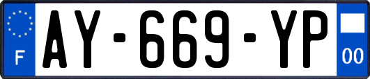 AY-669-YP