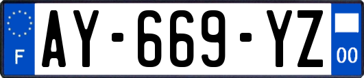 AY-669-YZ