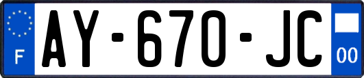 AY-670-JC