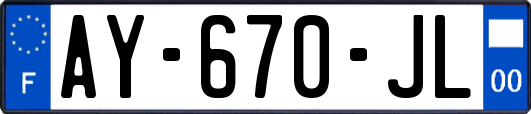 AY-670-JL