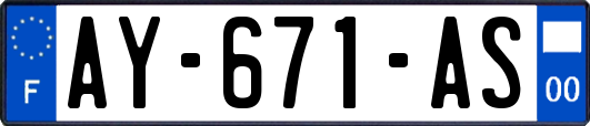 AY-671-AS