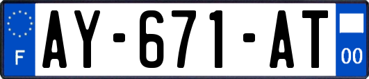 AY-671-AT