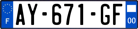 AY-671-GF