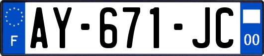 AY-671-JC