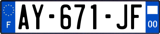 AY-671-JF