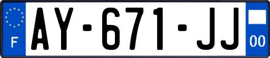 AY-671-JJ