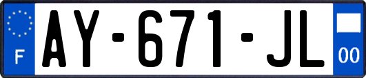 AY-671-JL
