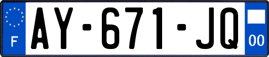 AY-671-JQ
