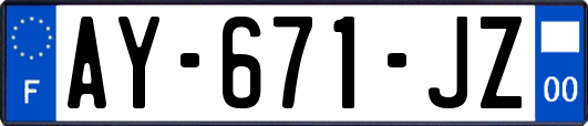 AY-671-JZ