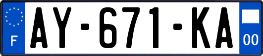 AY-671-KA