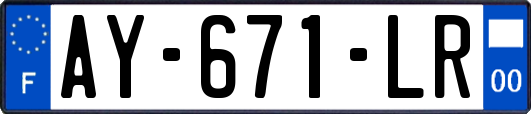 AY-671-LR