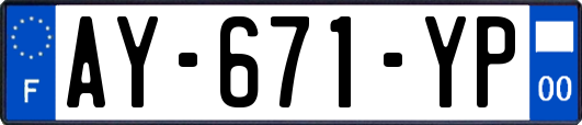 AY-671-YP