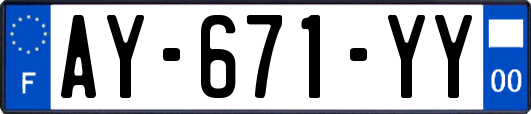 AY-671-YY
