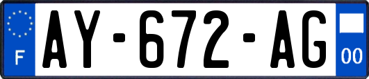 AY-672-AG