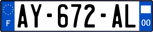 AY-672-AL