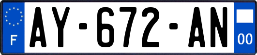 AY-672-AN