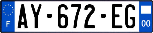 AY-672-EG