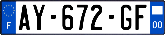 AY-672-GF
