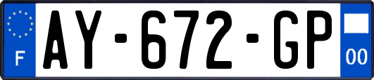 AY-672-GP