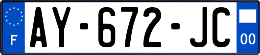 AY-672-JC