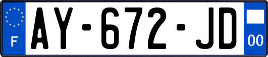 AY-672-JD