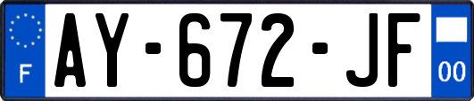 AY-672-JF