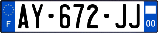 AY-672-JJ