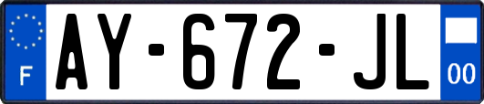 AY-672-JL