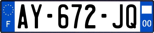 AY-672-JQ