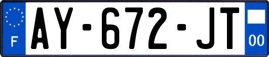 AY-672-JT