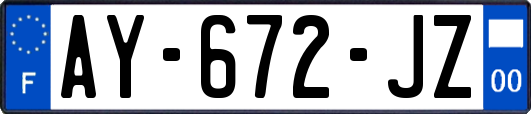 AY-672-JZ
