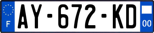 AY-672-KD