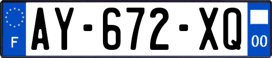 AY-672-XQ