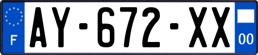 AY-672-XX