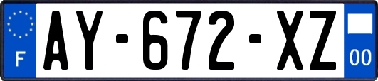 AY-672-XZ