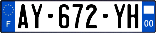 AY-672-YH