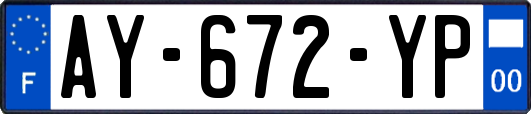 AY-672-YP