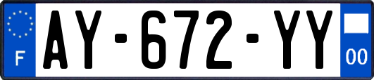 AY-672-YY