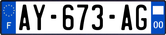 AY-673-AG