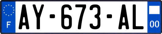 AY-673-AL