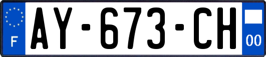 AY-673-CH