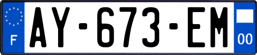 AY-673-EM