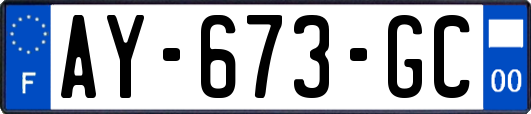 AY-673-GC