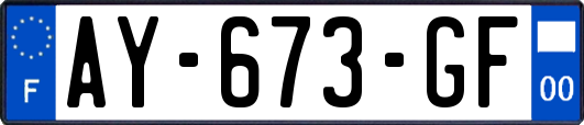 AY-673-GF