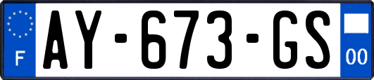 AY-673-GS