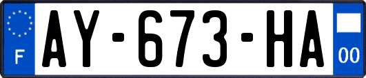 AY-673-HA