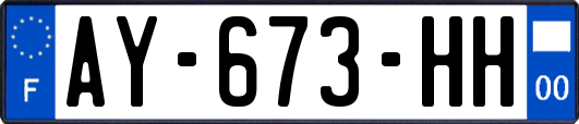 AY-673-HH