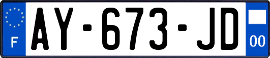 AY-673-JD