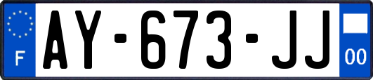 AY-673-JJ