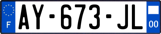 AY-673-JL